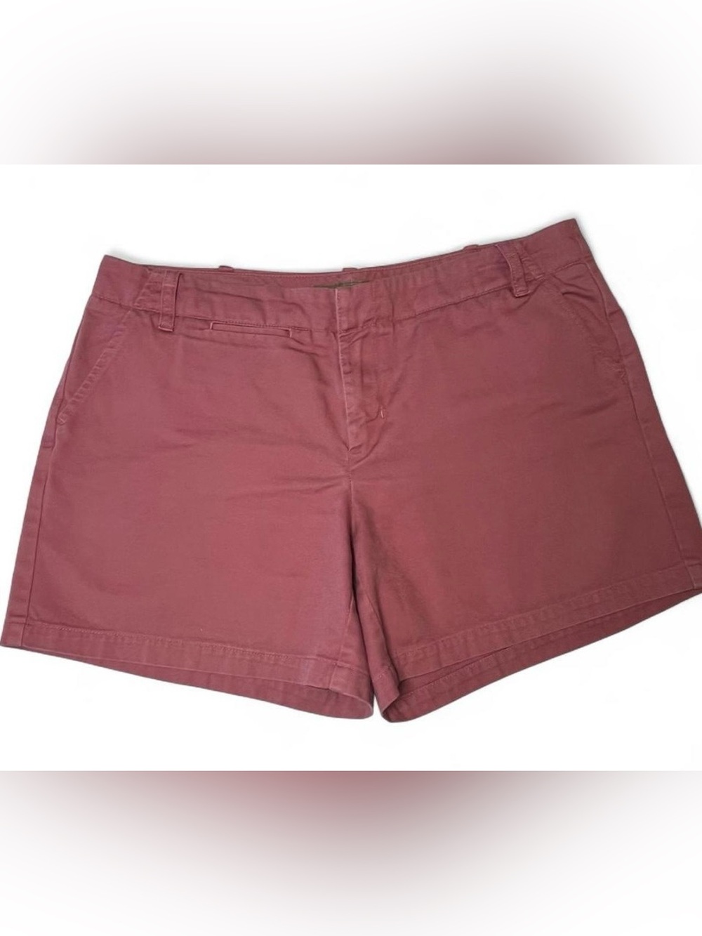 Women’s J. Crew Chino Shorts